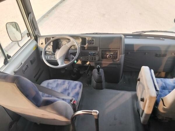 NISSAN CIVILIAN 2016 FOR SALE - 7