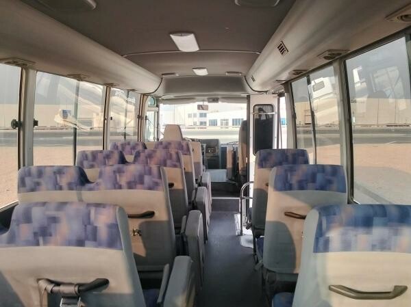 NISSAN CIVILIAN 2016 FOR SALE - 8