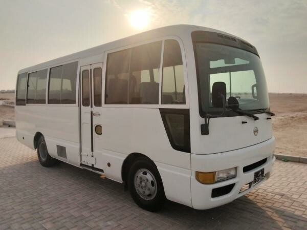 NISSAN CIVILIAN 2016 FOR SALE - 3