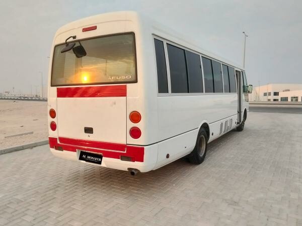 ميتسوبيشي فوسو 2020 للبيع - 4