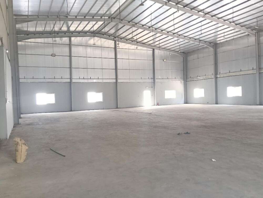 للايجار استور 1500م٢ بركة العوامر - 5
