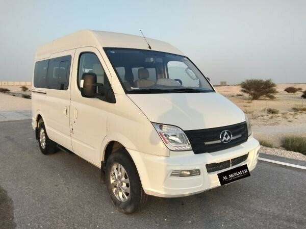 ماكسيس في 80 باص 2021 للبيع - 8