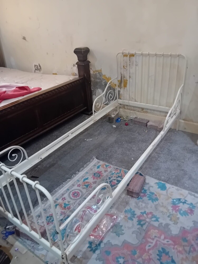 3 beds - 1