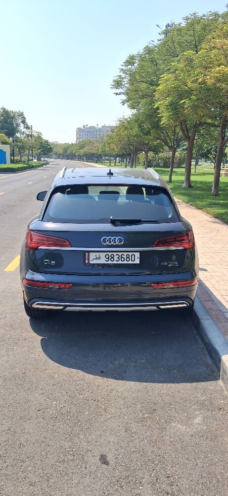 Audi - 6