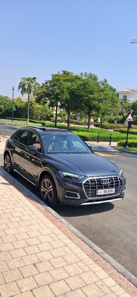 Audi - 4