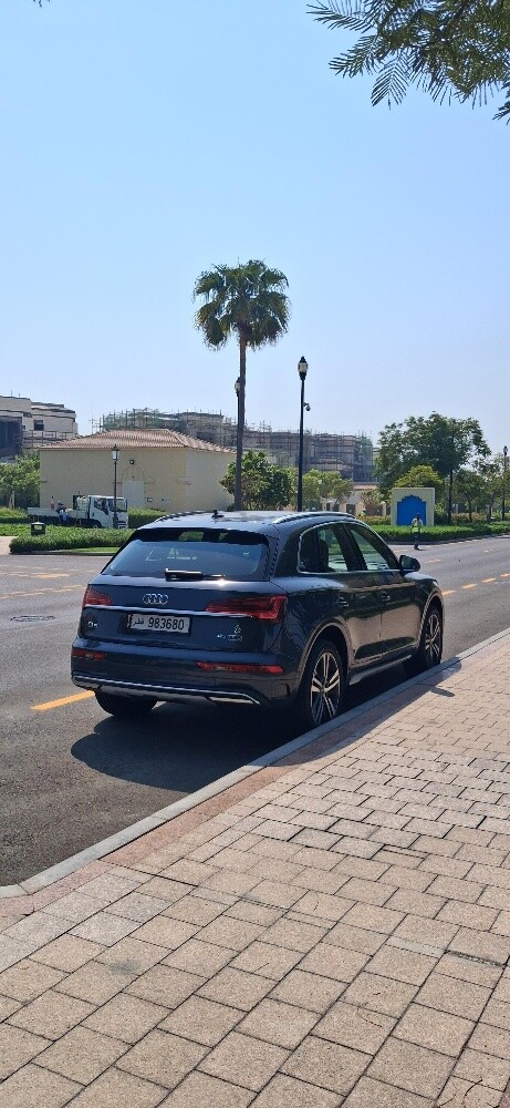 Audi - 5