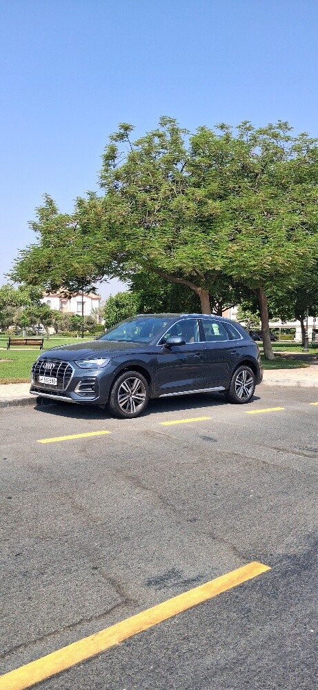 Audi - 2