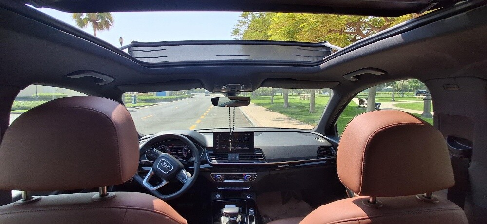 Audi - 7