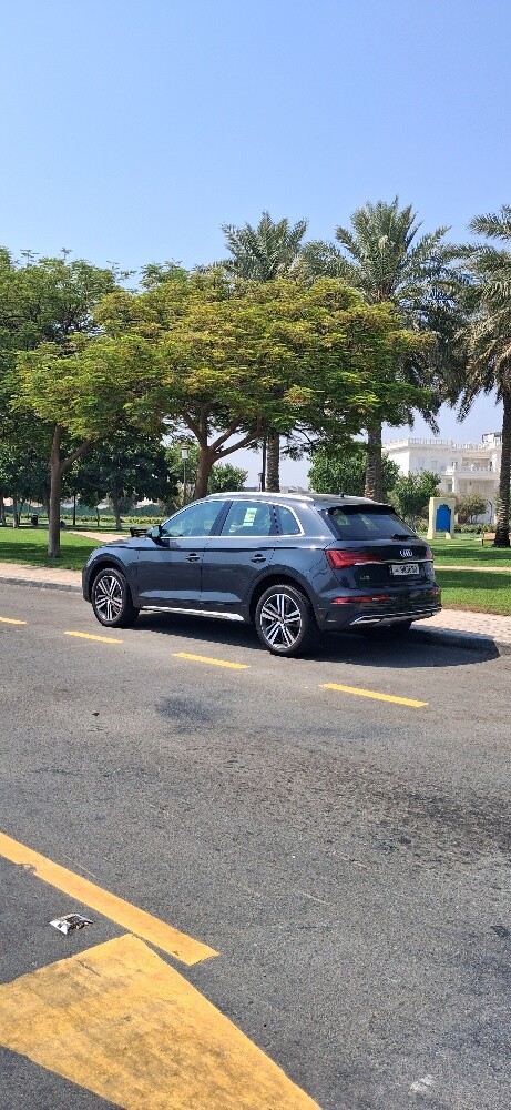 Audi - 3