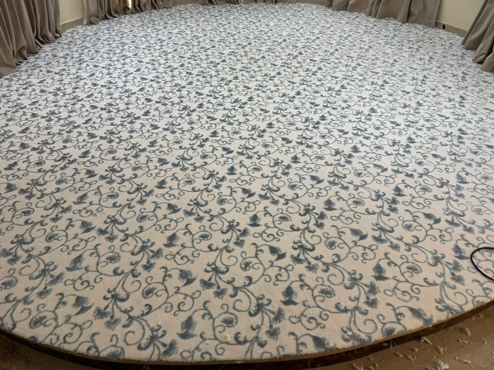 Carpet, Turkish Modern Carpet - 6