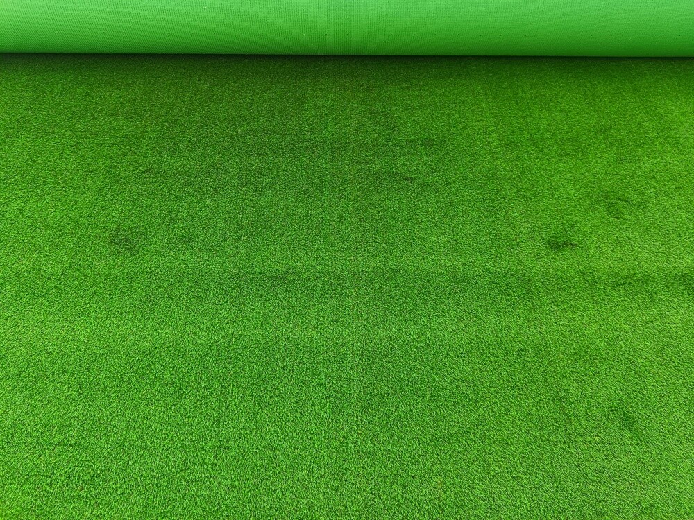 Artificial grass, grass carpet - 1