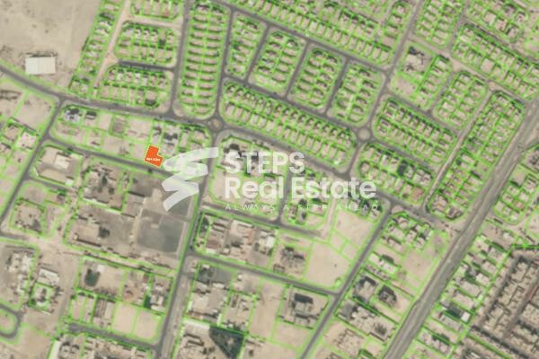 Villa Plot with City View for Sale - 4