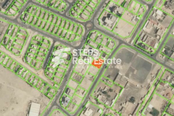 Villa Plot with City View for Sale - 8