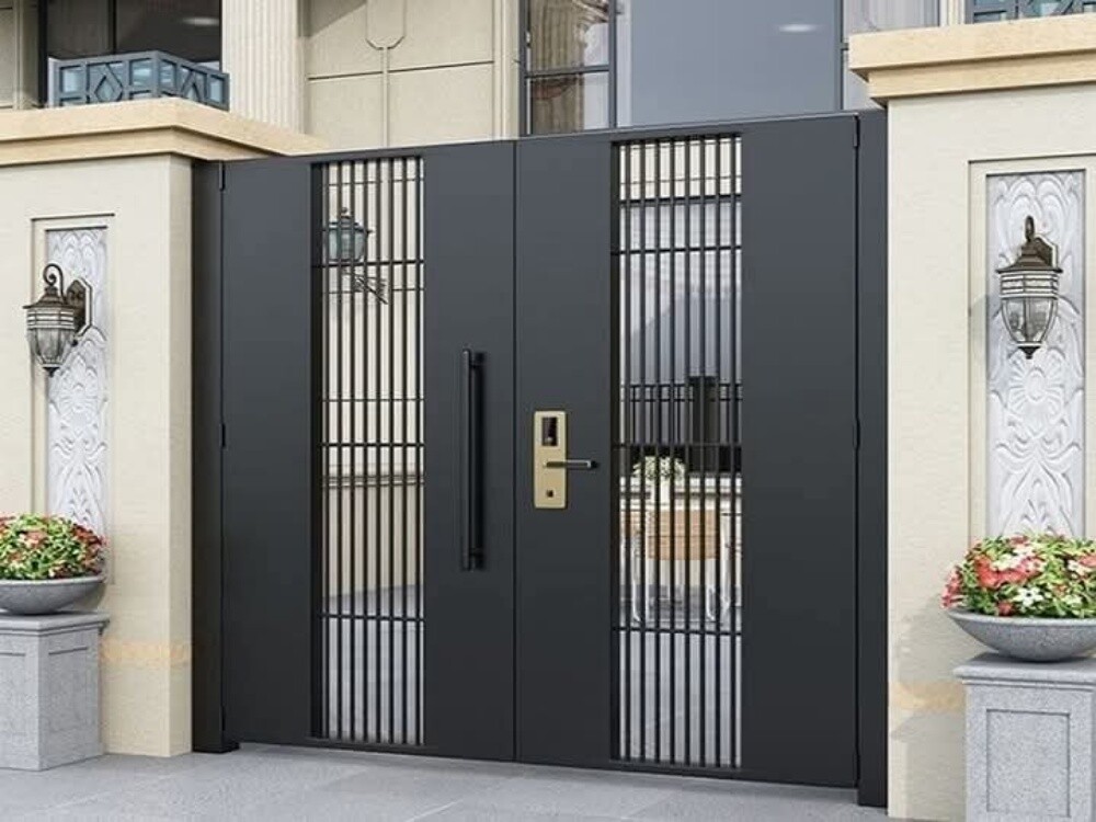 نقوم بجميع اعمال الحدادة ترتيب وت - 6