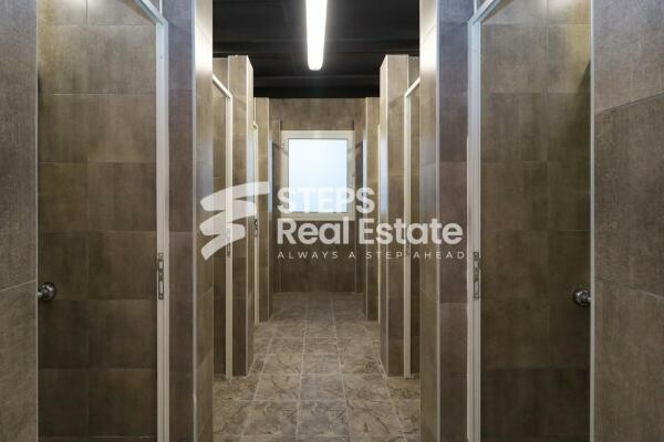سكن بالمنطقة الصناعية - 7