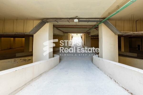 Spacious Accommodation - 10