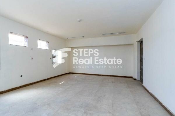 Spacious Accommodation - 3
