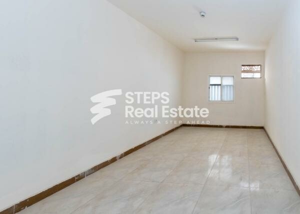 Spacious Accommodation - 2