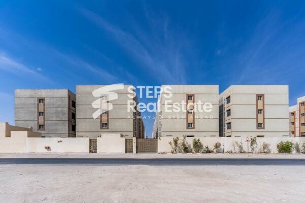 Spacious Accommodation - 11
