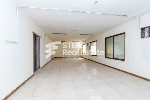 Spacious Accommodation - 9