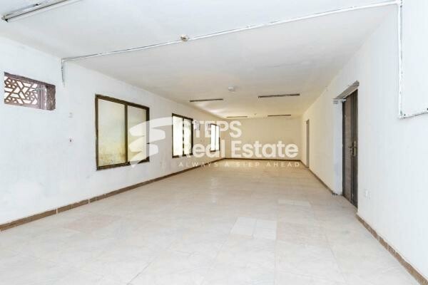 Spacious Accommodation - 7