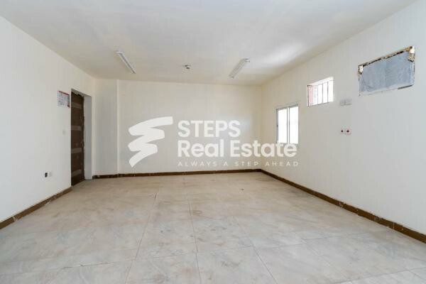 Spacious Accommodation - 8