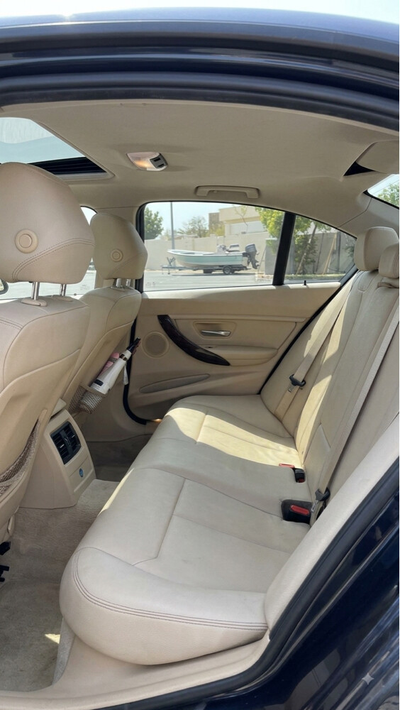 BMW series 3 - 3