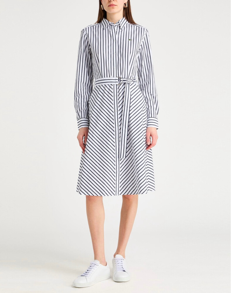 New Lacoste dress - 3