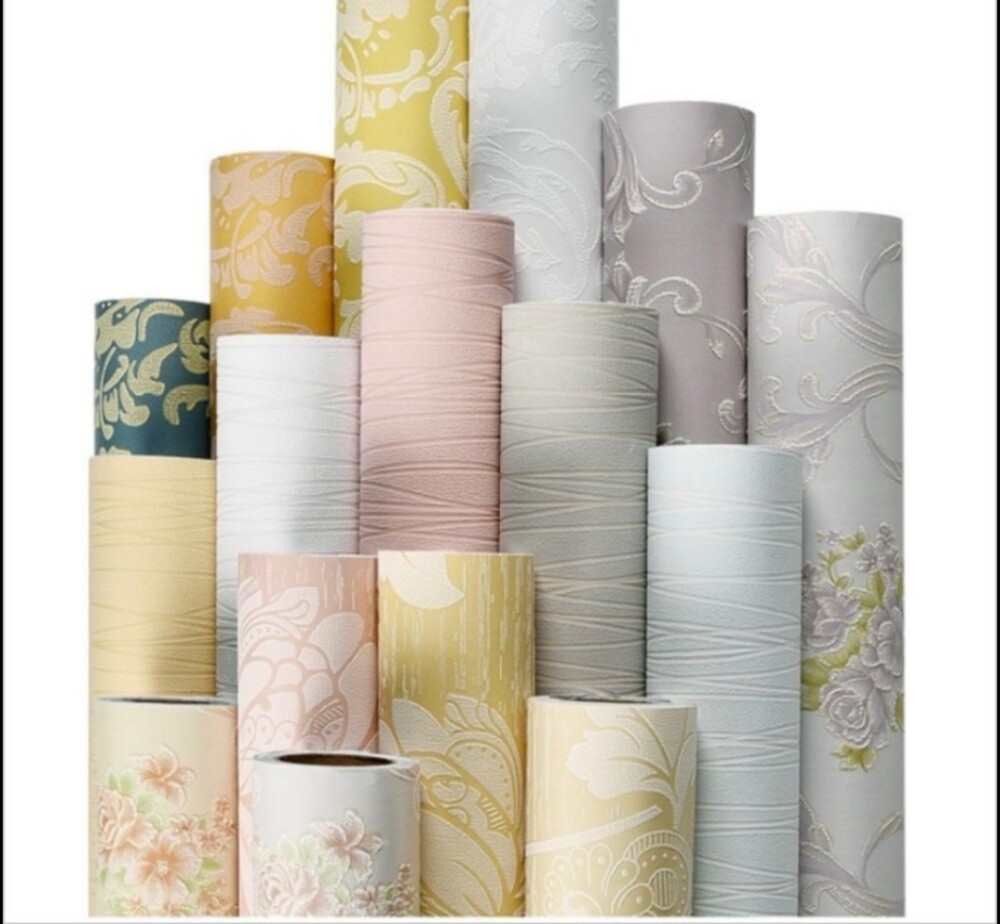 Wallpaper.. Wall sticker - 3