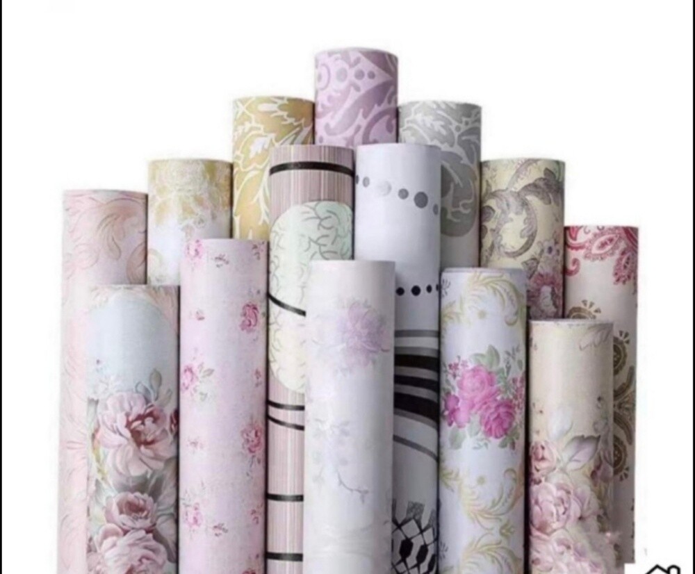Wallpaper.. Wall sticker - 1