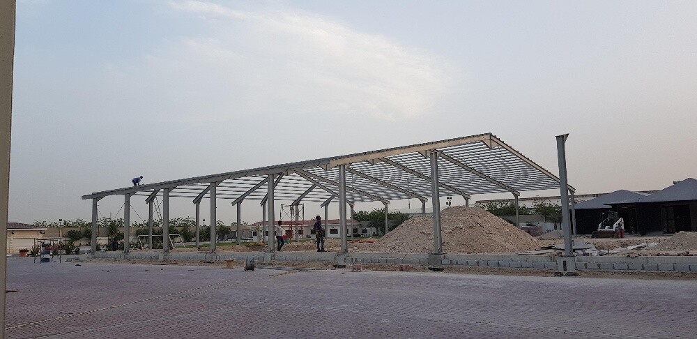 أعمال حديد - 4