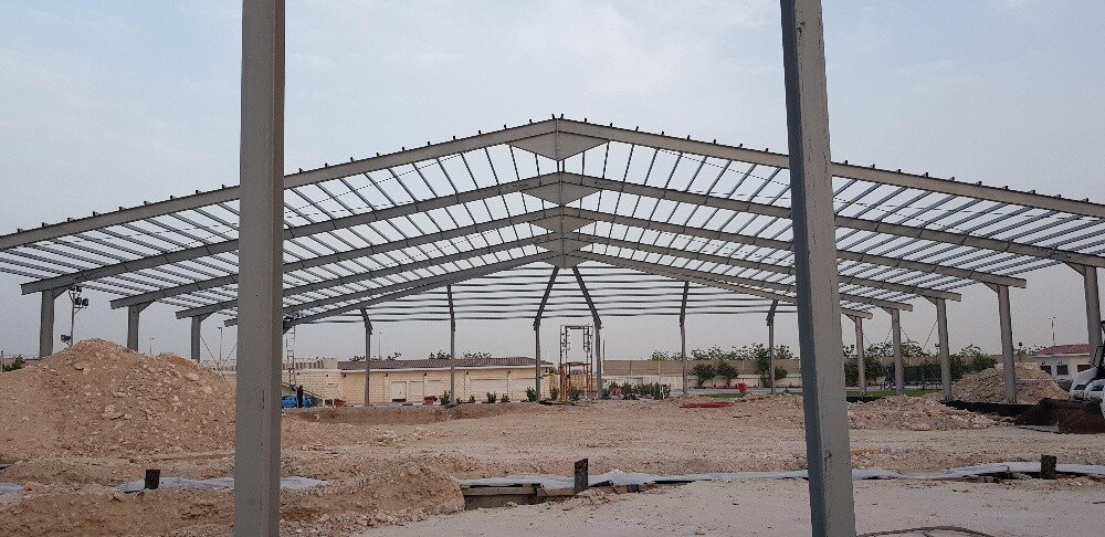 أعمال حديد - 2