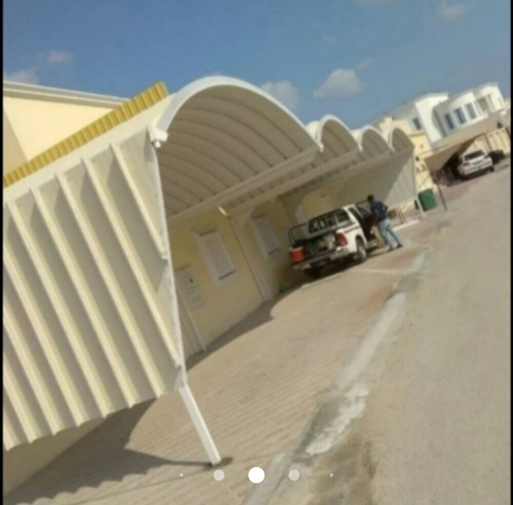 جميع اعمال الصبغ الداخلي والخارجي - 4