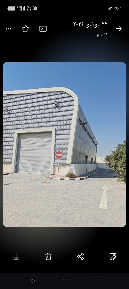 أعمال حديدية أفضل مواصفات - 5