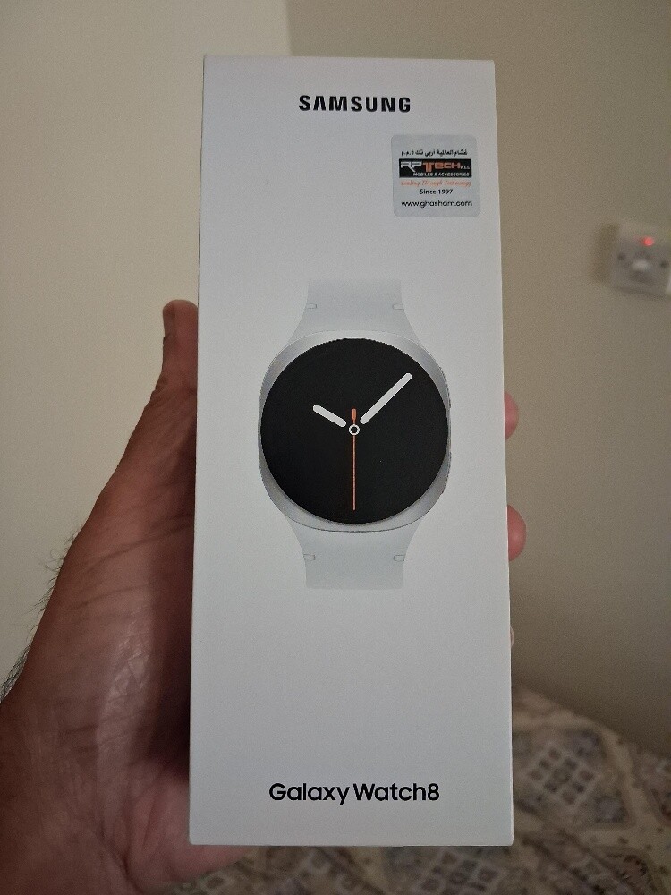 Smart Watch - 7