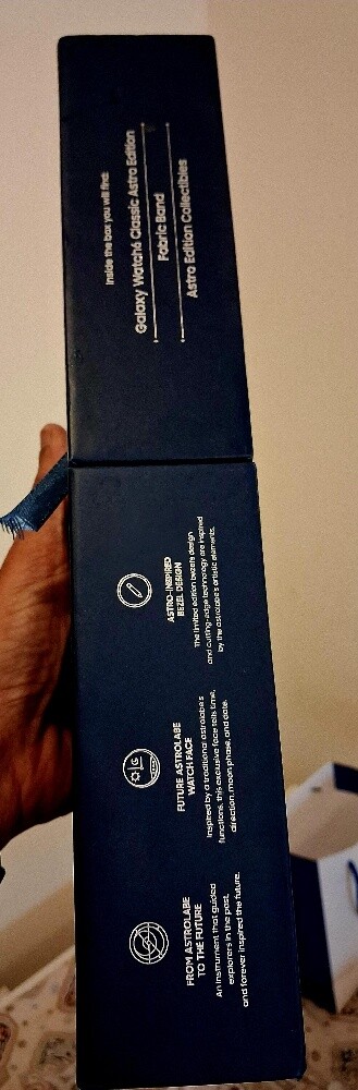 Smart Watch - 2