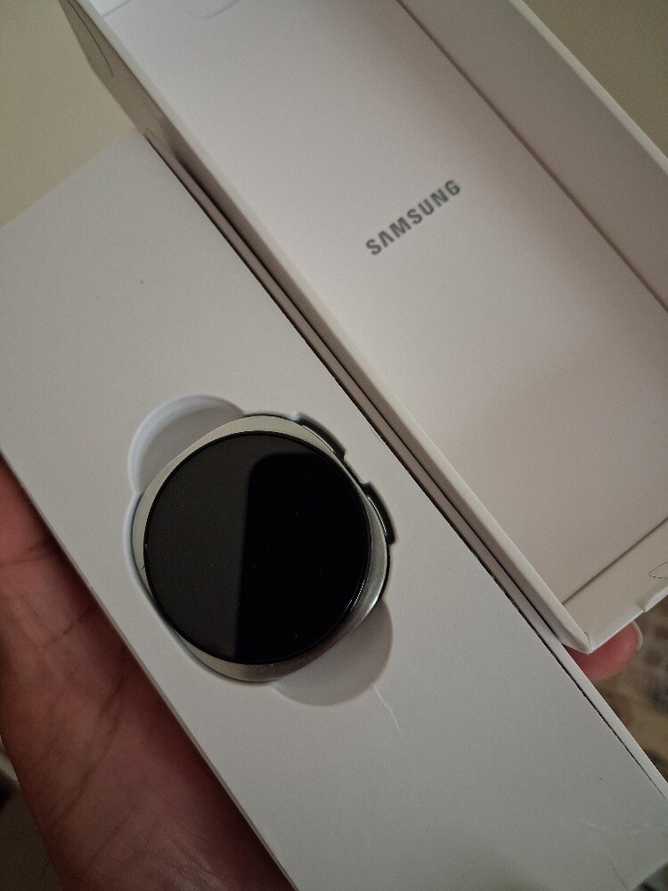 Smart Watch - 6