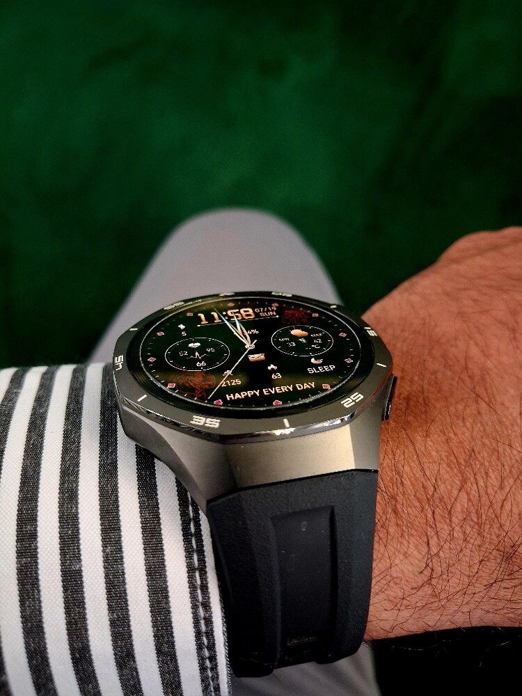 Smart Watch - 10