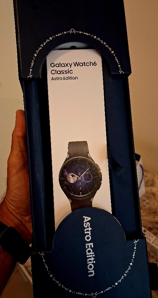 Smart Watch - 4