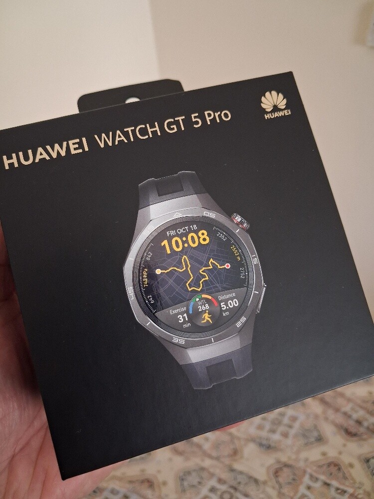 Smart Watch - 8