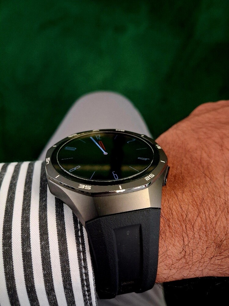 Smart Watch - 9