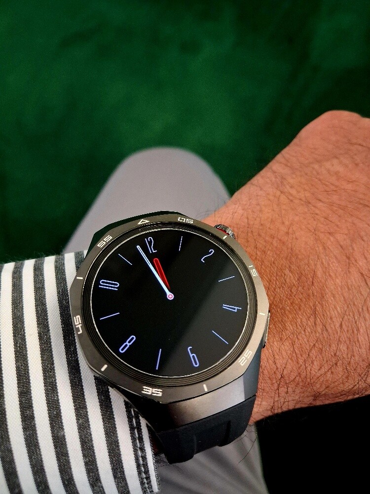 Smart Watch - 11