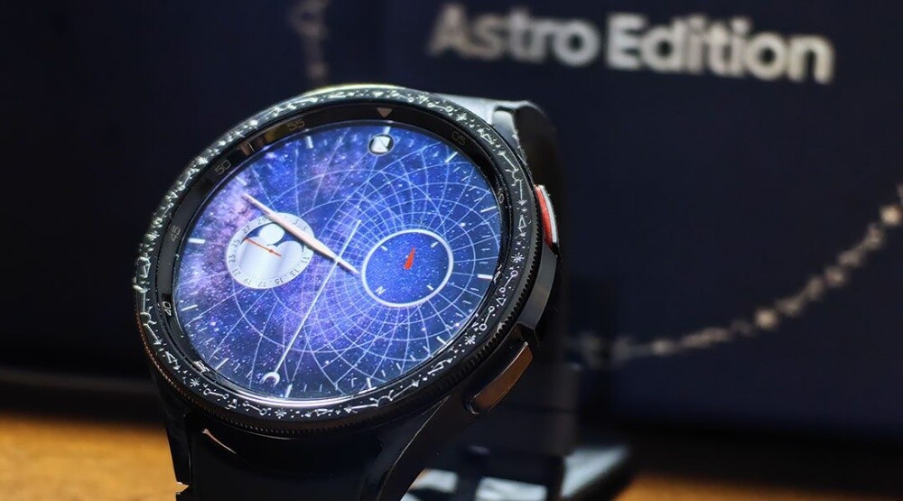 Smart Watch - 1