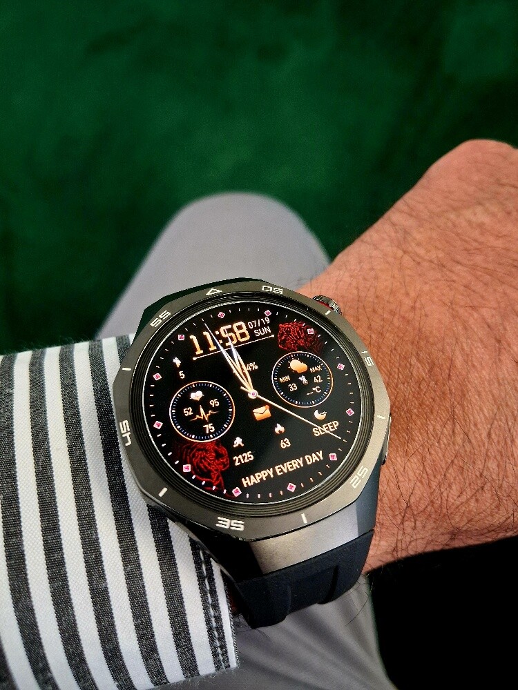 Smart Watch - 12