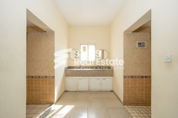 Spacious 20 SQM Rooms for Rent - 13