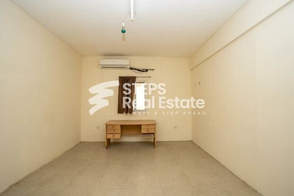 Spacious 20 SQM Rooms for Rent - 6
