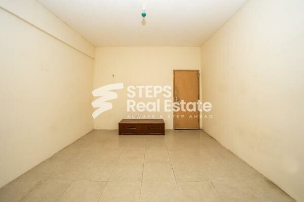Spacious 20 SQM Rooms for Rent - 4