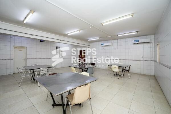 Spacious 20 SQM Rooms for Rent - 12