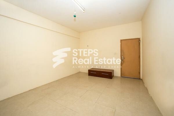 Spacious 20 SQM Rooms for Rent - 9