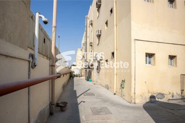 Spacious 20 SQM Rooms for Rent - 5